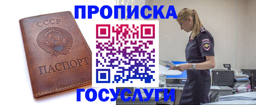 временная регистрация госуслуги в Бийске