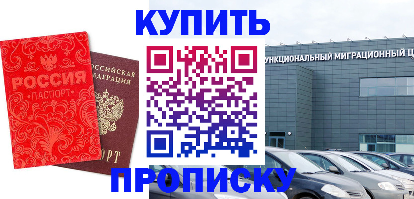 прописка для работы в Бийске